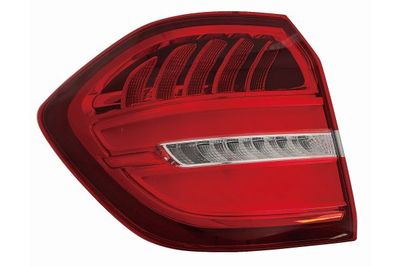 Tail Light Assembly ABAKUS 440-19AQL-AE