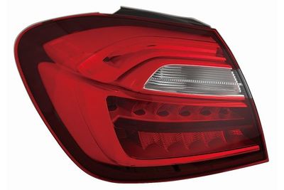 Tail Light Assembly ABAKUS 440-19ATL-UE
