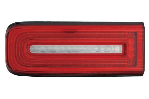 ABAKUS 440-19AWN-AE Tail Light Assembly