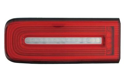 Tail Light Assembly ABAKUS 440-19AWN-AE