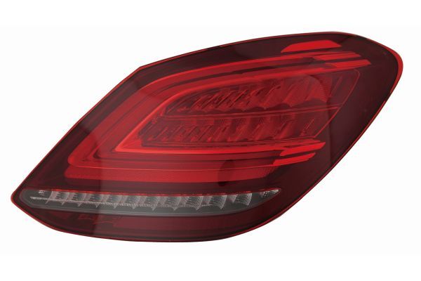 ABAKUS 440-19AYR-LD-AE Tail Light Assembly
