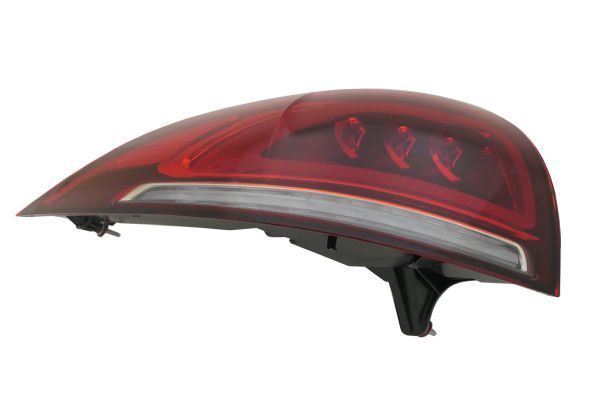 ABAKUS 440-19BBR-AE Tail Light Assembly