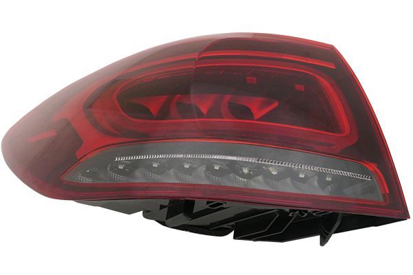 ABAKUS 440-19BCL-AE Tail Light Assembly