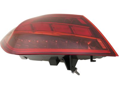 Tail Light Assembly ABAKUS 440-19BEL-AE