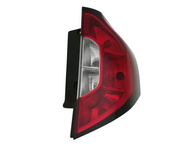 Tail Light Assembly ABAKUS 440-19BHL-UE