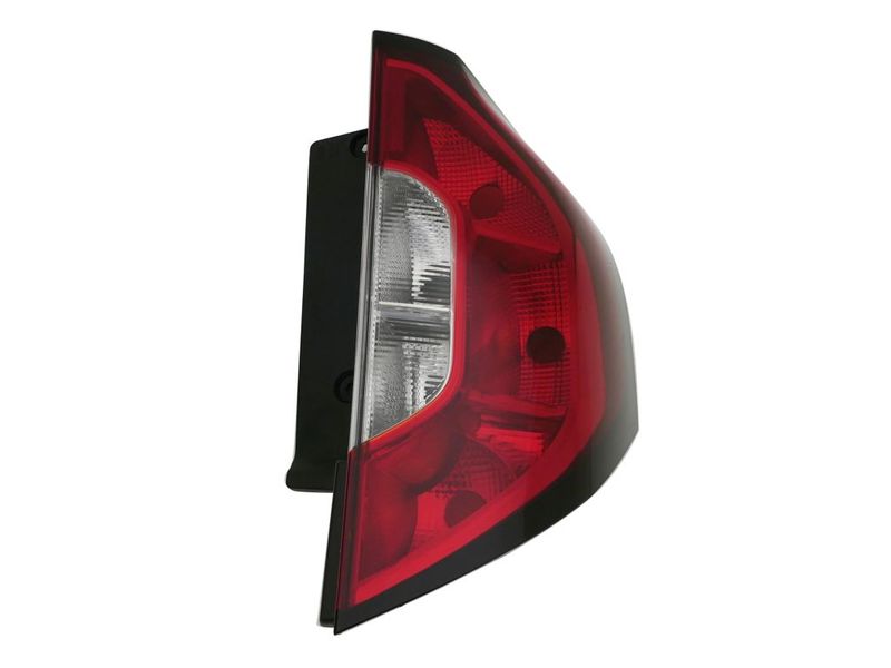 ABAKUS 440-19BHR-UE Tail Light Assembly