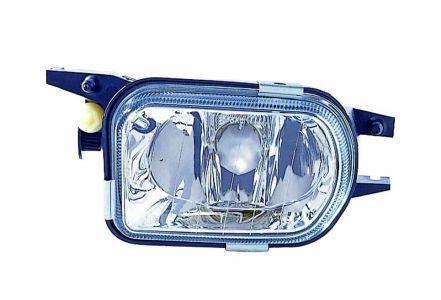 ABAKUS 440-2012R-AQN1 Front Fog Light