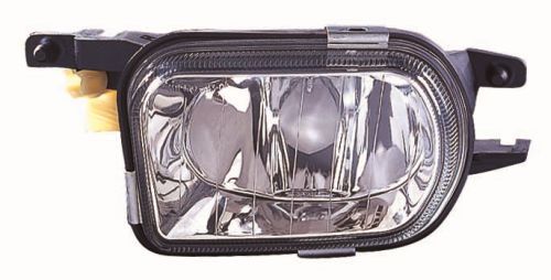 ABAKUS 440-2013R-UQ Front Fog Light