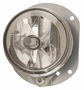 Front Fog Light ABAKUS 440-2020L-AQN