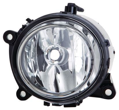ABAKUS 440-2022L-UE Front Fog Light