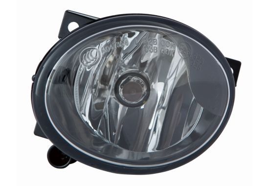 ABAKUS 440-2025R-UE Front Fog Light