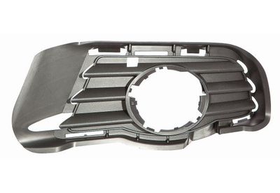 Ventilation Grille, bumper ABAKUS 440-2514L-UD