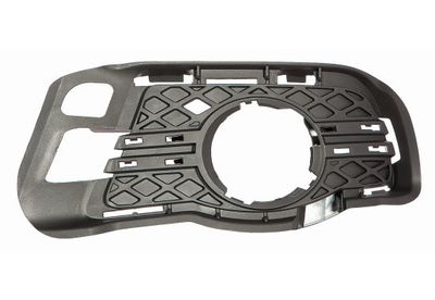 Ventilation Grille, bumper ABAKUS 440-2516L-UD