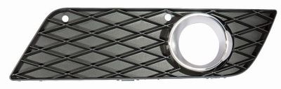 Ventilation Grille, bumper ABAKUS 440-2520R-UD