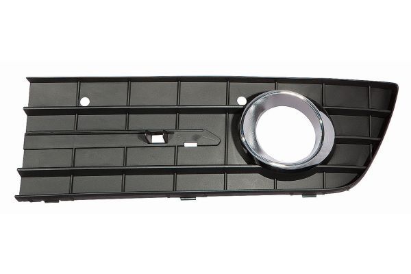 ABAKUS 440-2533L-UD Ventilation Grille, bumper