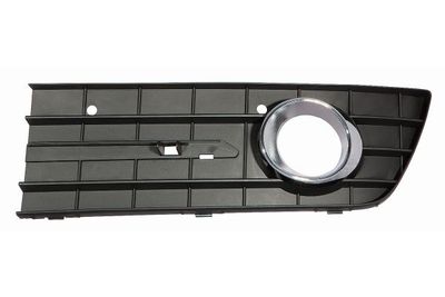 Ventilation Grille, bumper ABAKUS 440-2533R-UD