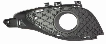 ABAKUS 440-2538L-UD Ventilation Grille, bumper