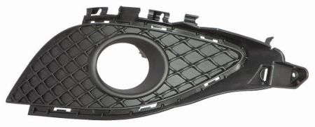 ABAKUS 440-2538R-UD Ventilation Grille, bumper