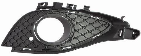 ABAKUS 440-2539R-UD Ventilation Grille, bumper