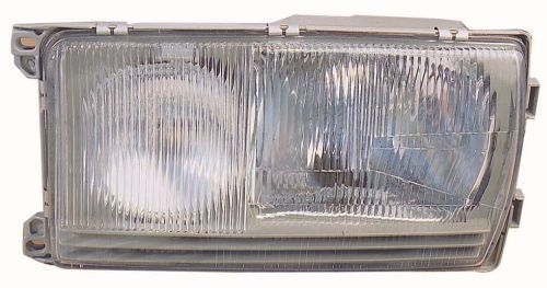 ABAKUS 440-1101R-LD-E Headlight