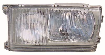 Headlight ABAKUS 440-1101R-LD-E