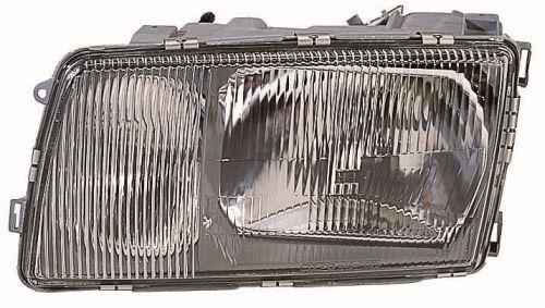 ABAKUS 440-1102L-LD-E Headlight