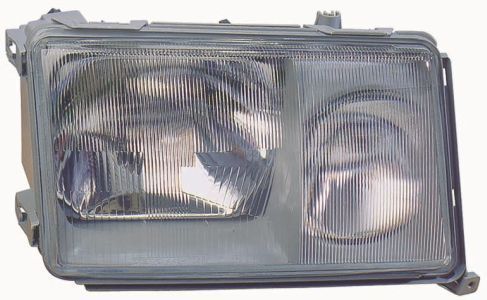 ABAKUS 440-1103L-LD-E Headlight