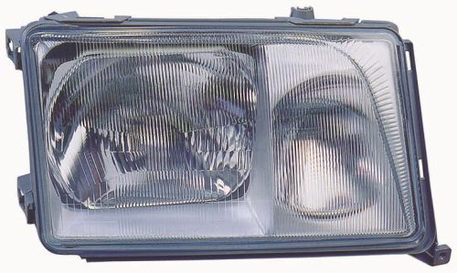 ABAKUS 440-1108R-LD-E Headlight