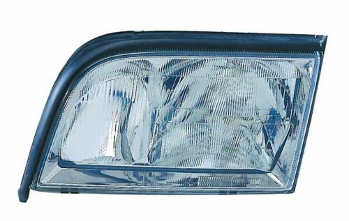 ABAKUS 440-1111L-LD-EM Headlight