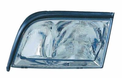 Headlight ABAKUS 440-1111R-LD-EM