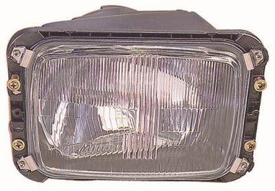 Headlight ABAKUS 440-1112L-LD3E
