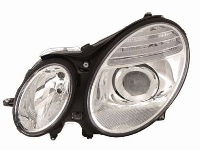 Headlight Set ABAKUS 440-1126PXLD-EM