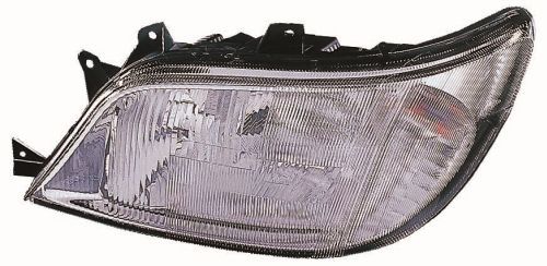 ABAKUS 440-1131L-LD-EM Headlight