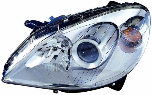 ABAKUS 440-1152L-LD-EM Headlight