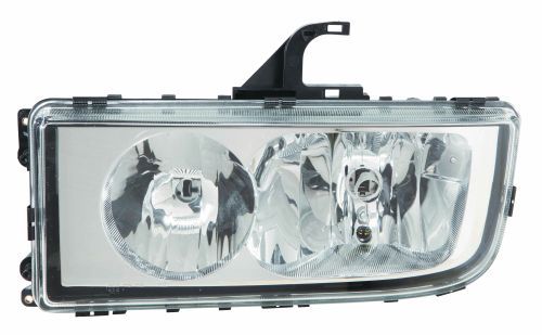ABAKUS 440-1182R-LD-E Headlight