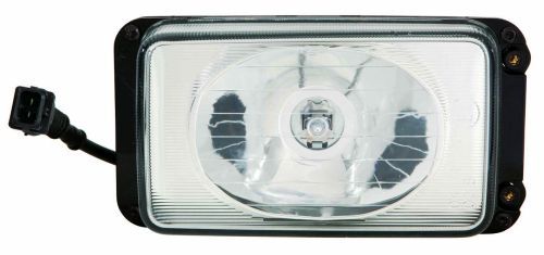 ABAKUS 440-1189R-ND-E Spotlight