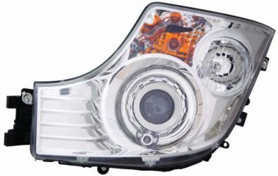 ABAKUS 440-11A2R-LDHE Headlight