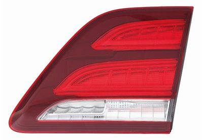 Tail Light Assembly ABAKUS 440-1328R-LD-AE