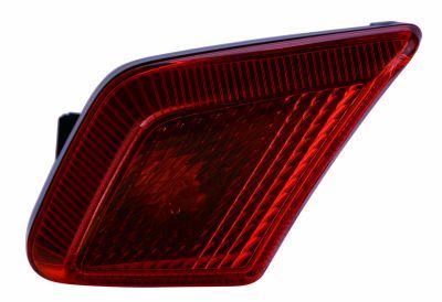 ABAKUS 440-1413L-AE Side Marker Light