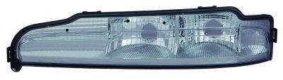 Daytime Running Light ABAKUS 440-1625L-UE