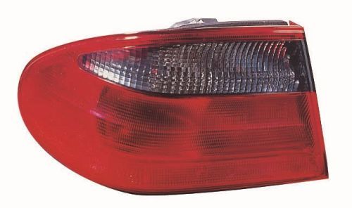 ABAKUS 440-1915R-UE-DR Tail Light Assembly