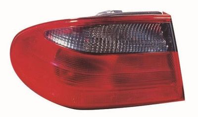 Tail Light Assembly ABAKUS 440-1915R-UE-DR