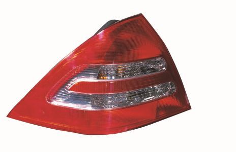 ABAKUS 440-1917R-UE Tail Light Assembly