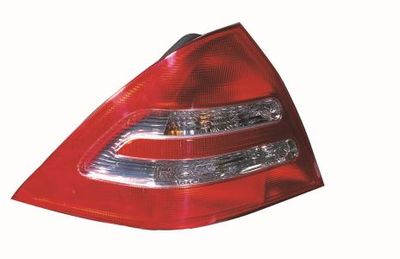 Tail Light Assembly ABAKUS 440-1917R-UE