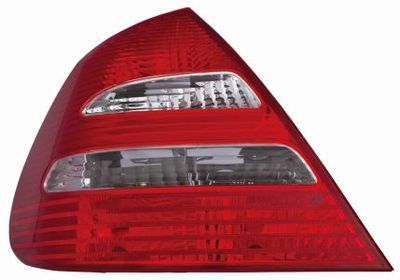 Tail Light Assembly ABAKUS 440-1921L-UE