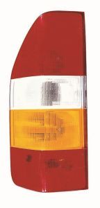 ABAKUS 440-1926L-UE Tail Light Assembly