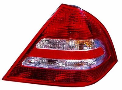 Tail Light Assembly ABAKUS 440-1928L-UE