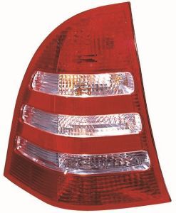 Tail Light Assembly ABAKUS 440-1929L-UE