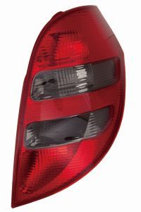 Tail Light Assembly ABAKUS 440-1930L-UE-SR