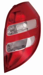 ABAKUS 440-1930R-UE-CR Tail Light Assembly